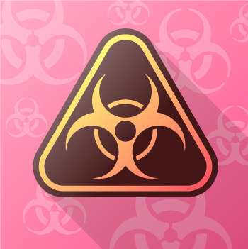 High Containment symbolic image